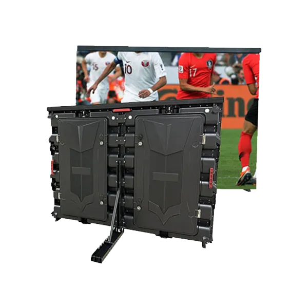Outdoor LED Billboard – OES Series