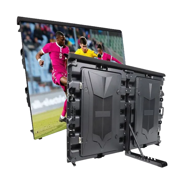 Stadium LED Display