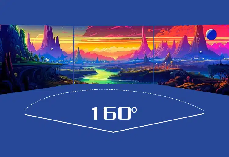 Rental Outdoor LED Screens