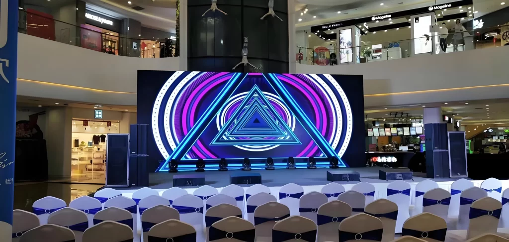 Best LED Display Screen