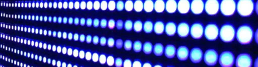 LED Dispaly Module