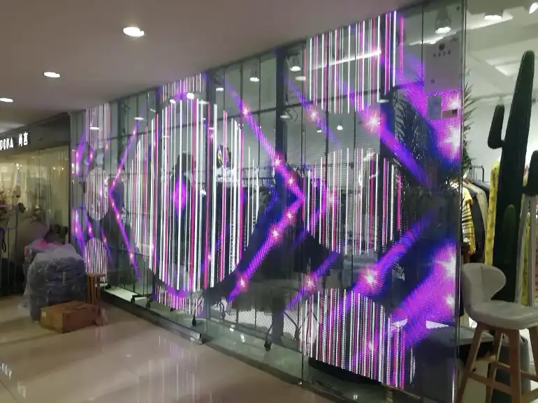 Common Indoor Applications of LED Walls