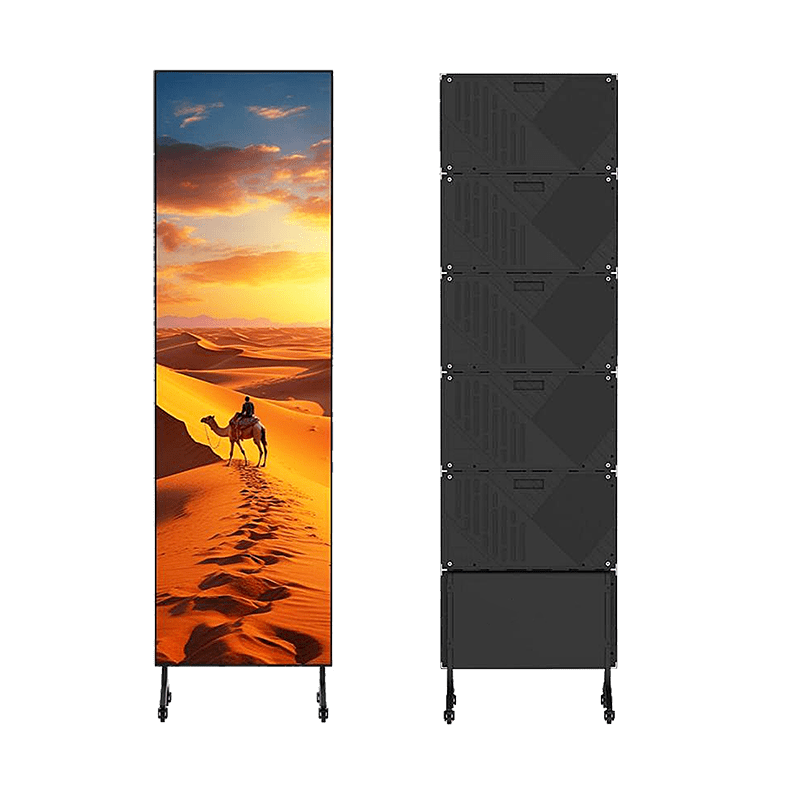 Poster LED Screen – IH Series