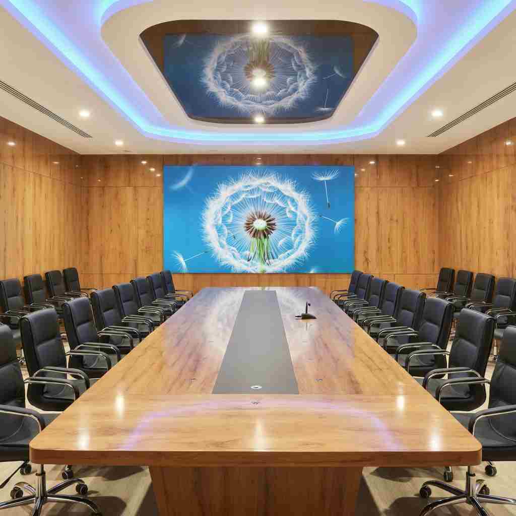 Mikro LED obrazovka